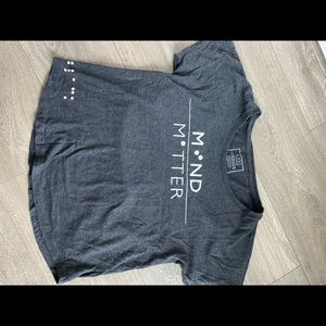 Women’s sports t shirt